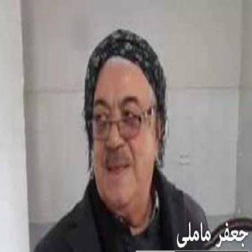 جعفر ماملی راوچیان 